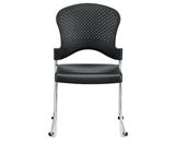 AIRE PLASTIC STACKER S3000 STACK SIDE CHAIR