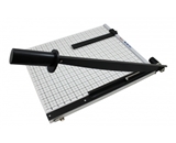 Akiles OffiTrim PLUS 1512 Reliable and Secure Paper Cutter # AOTP1512