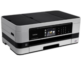 All-in-One / Multi-Function MFC-J4510DW Business Smart™ Inkjet