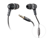 Altec Lansing UHP306 / UHS306 Snugfit In-earphone