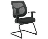 APOLLO GUEST MTG9900 STACK SIDE CHAIR