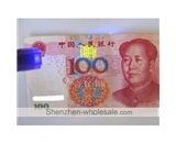 USA/EURO B004G23X16 Currency Counter Marker/UV Light