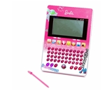 Oregon Scientific B004OX1JBI Barbie Fashion Tablet - Pink