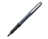 BIC Grip Stick Roller Ball Pen, Micro Fine Point (0.5 mm), Black, 12 Pens