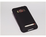 Body Glove Smooth Case for Sprint HTC Evo 4G (Black)