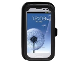 Body Glove ToughSuit Case w/ Holster Belt Clip for Samsung Galaxy S III (Black)