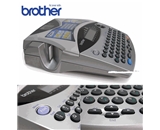Brother 3 IN 1 Label / Barcode Printer USB