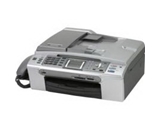 Brother MFC-665CW Refurbished All-in-One