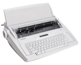 Brother ML-300 Typewriter -Refurbished