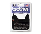 Brother 1230 Correctable Ribbon for Daisy Wheel Typewriter (2 Pack)
