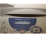 Brother DCP-1000 - 0151
