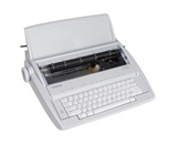 Brother GX-6750 Daisy Wheel Electronic Typewriter