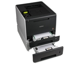 Brother HL-4570CDW Color Laser Printer with Wireless Networking and Duplex