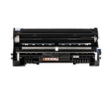 Printer Essentials for Brother HL-5340D/HL-5370DW/HL-5370DWT MFC-8480DN/MFC-8890DW DCP-8080DN/DCP-8085DN Drum - CTDR620 Toner