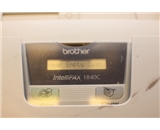Brother Intellifax 1840C Faxphone/Copier-0059