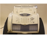 Brother Intellifax 2800 Faxphone/Copier-0062