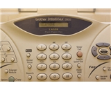 Brother Intellifax 2800 Faxphone/Copier-0063