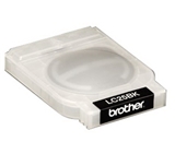 Printer Essentials for Brother MFC-4420C/4820C - PLC-25BK Compatible Inkjet Cartridge