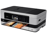 Brother MFCJ4510dw color AiO Inkjet All-in-One Printer MFCJ4510DW