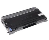 Brother TN-350 (TN350) Compatible 2,500 Yield Black Toner Cartridge - Brother DCP-7020, Fax 2820, 2910, 2920, HL-2040, 2070N, MFC-7220, 7225N, 7420, 7820N