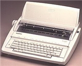 Brother ML-100 Typewriter