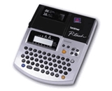 Brother PT-2600 AVERY /TZ Label Maker / Bar Code Creator and PC Label Make ALL IN ONE