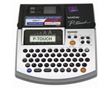 Brother PT-2610 Electronic Labeling System