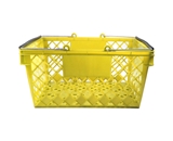 Garvey BSKT-41307 Large Baskets - Yellow