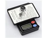WeighMax BX-650 Digital Pocket Scale for Precious Metals
