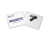 C-Line Magnetic Name Badge Holder