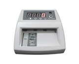 CashierMate 83 IR/MG/UV Currency Counterfeit Detector and Value adder
