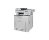 Canon Color imageCLASS MF9170c Multifunction - Copy, print, scan, fax features