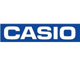 Casio KL-P1000 EZ-PC LABEL PRINTER/MOUSE PAD