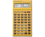 Calculated Industries 5060  ElectriCalc Pro Calculator