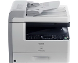Canon MF6590 Copier/Scanner/Printer/Fax DUPLEX/NETWORK w/NEW 106 Toner