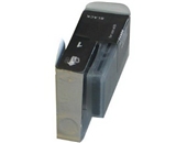 Printer Essentials for Canon BJC-600/600e/610 /620 (Hi-Cap) - PBJI-201B Compatible Inkjet Cartridge