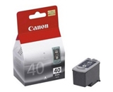 Printer Essentials for Canon Fax JX200/Pixma iP1600/iP1700/iP1800/MP150/MP160/MP170/MP190/MP210/MP460/MP470/MX300/MX310 - RMPG-40