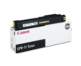 Canon Fax YLW TONER CART-IMAGERUNNER C3200 GPR-11 (7626A001AA)