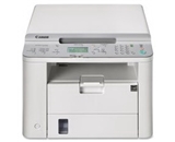Canon ICD530 Monochrome Lsr Multifunction Printer-MFC Digital Printer,26PPM,250Sht Cap,17-1/5-x12-x15-2/5-,WE