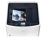Canon imageCLASS LBP7780Cdn Laser Printer with Cartridge CRG-332-II, CRG-332-Y, CRG-332-M and CRG-332-C