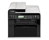 Canon Laser imageCLASS MF4880dw Wireless Monochrome Printer with Scanner, Copier and Fax