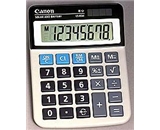 Canon LS-85H Calculator