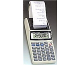 Canon P1DH Printing Calculator