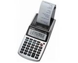 Canon P1D / Ei5100 Printing Calculator