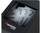 Cassida 2230 Infrared Counterfeit Detector