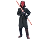 Child Star Wars Darth Maul Costume