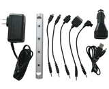 Charge4All Travel Charger Folio ( Mobile charger ) FREE w/purchase of $100 or more! 