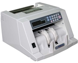 Coin Mate BC-100UV/MG Currency Counter