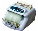 Coin Mate BC-15UV-B Currency Counter