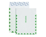 Columbian CO855 9x12-Inch Tyvek First Class Mail White Envelopes, 50 Count